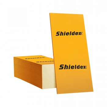Shieldex Dış Cephe Alçı Plaka