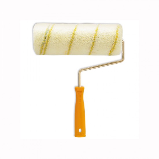Dekor İç Cephe Rulo 25cm