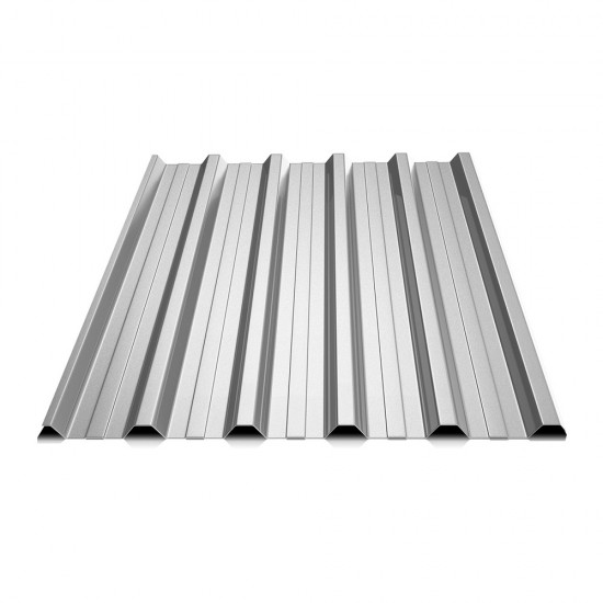 Galvaniz Trapez Sac 0,50mm
