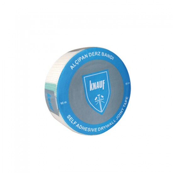 Knauf Derz Bandı 90mt Knauf Derz Bandı 90mt
